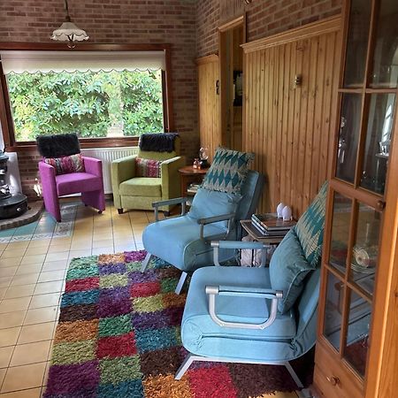 Witte Wieven Bungalow 17 نونسبيت المظهر الخارجي الصورة