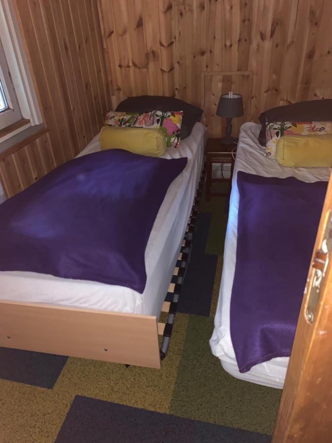 Witte Wieven Bungalow 17 نونسبيت المظهر الخارجي الصورة