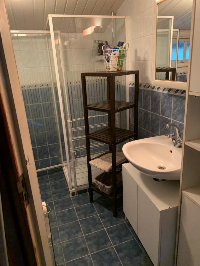 Witte Wieven Bungalow 17 نونسبيت المظهر الخارجي الصورة