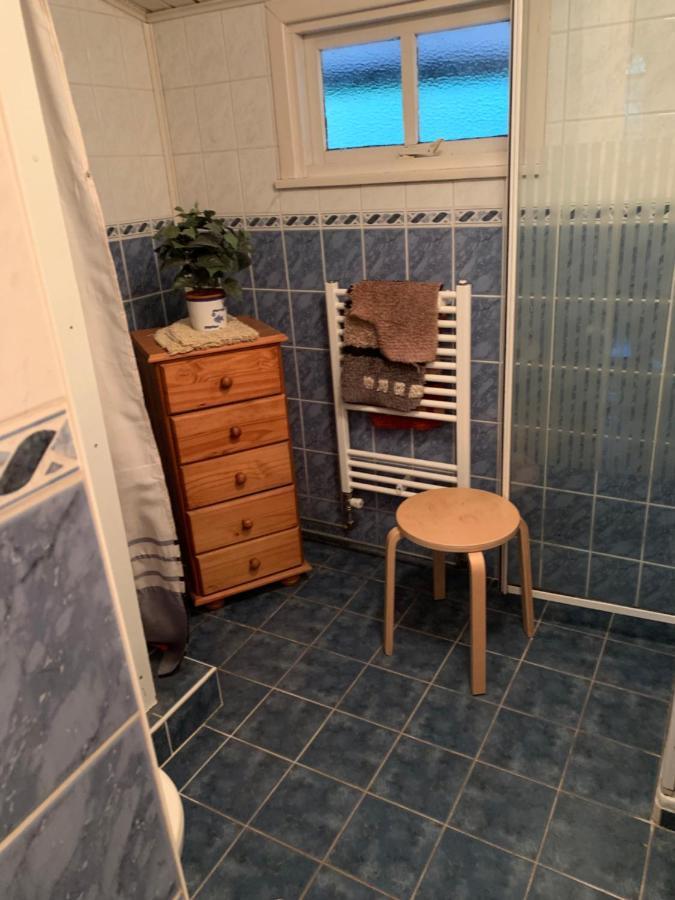 Witte Wieven Bungalow 17 نونسبيت المظهر الخارجي الصورة