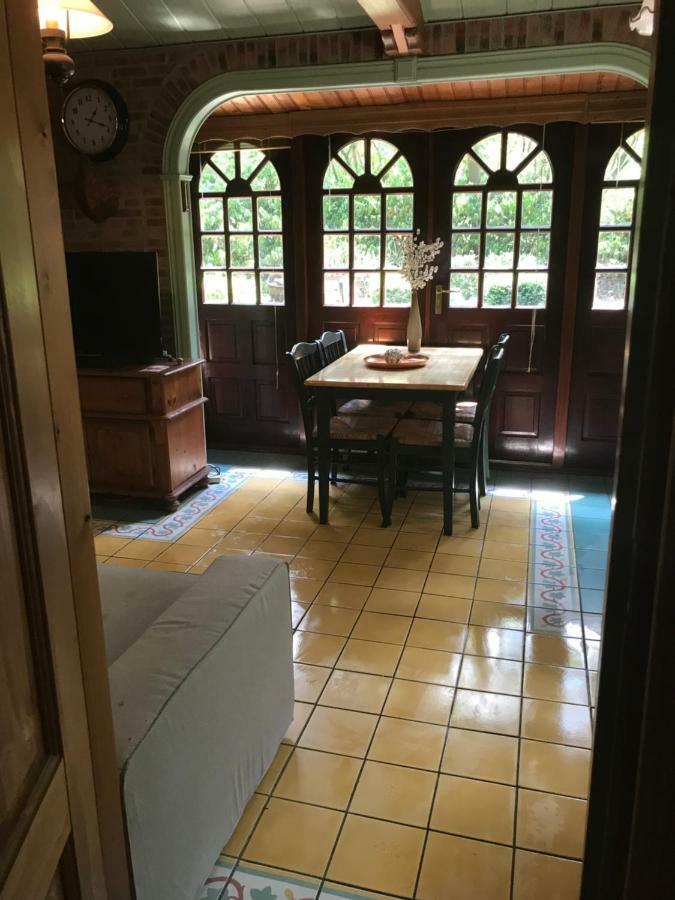 Witte Wieven Bungalow 17 نونسبيت المظهر الخارجي الصورة